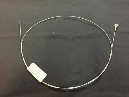 CAVO FILO TRASMISSIONE CAMBIO ORIG.PIAGGIO VESPA FL2 HP 50 125