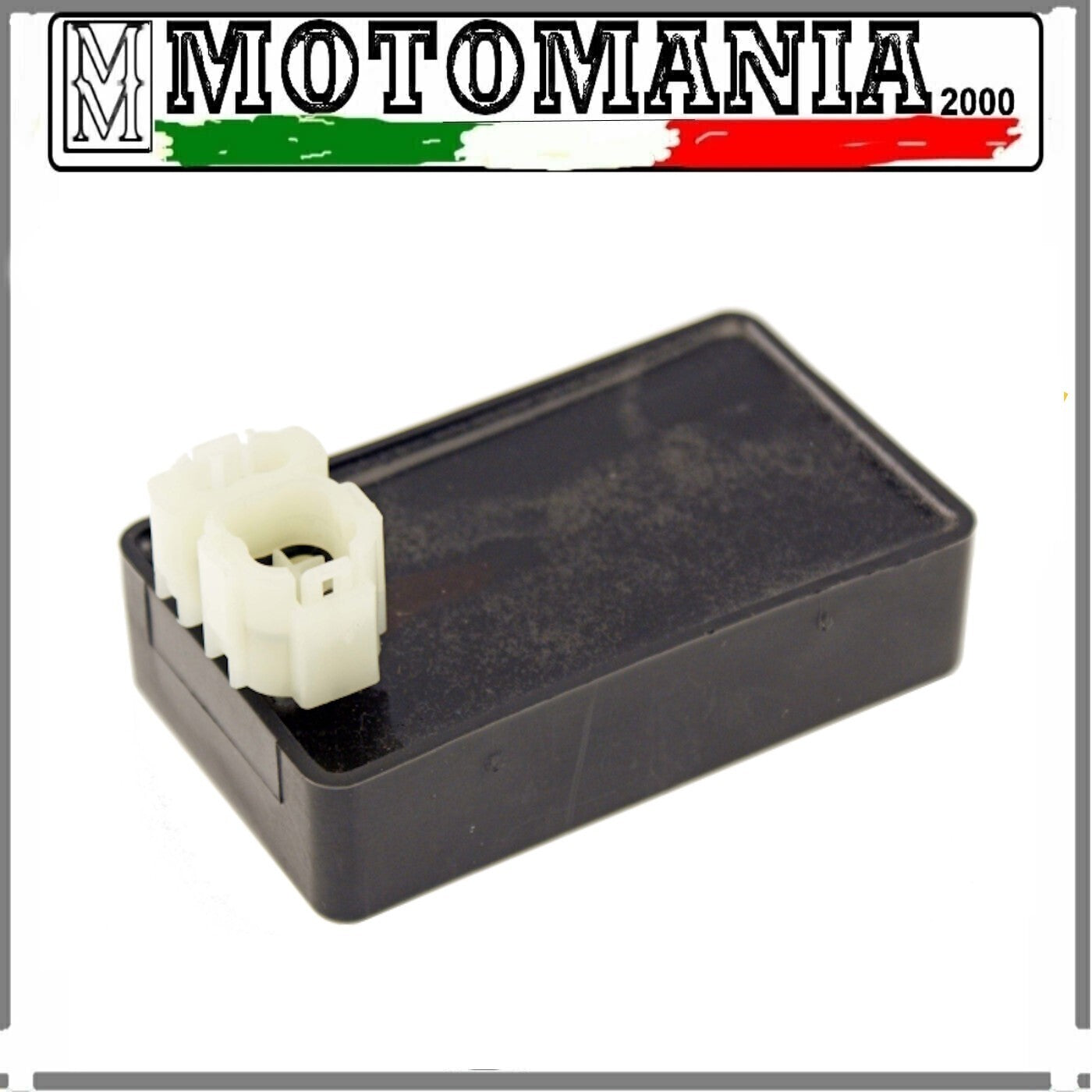 CENTRALINA KYMCO MOVIE 125CC 1999-2000 / VIVIO 125-150CC 2000