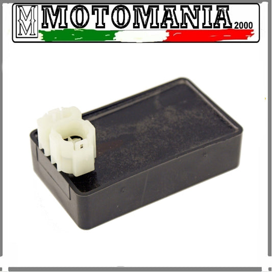 CENTRALINA KYMCO MOVIE 125CC 1999-2000 / VIVIO 125-150CC 2000