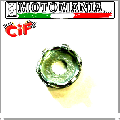 8187 CIF GHIERA DENTATA PER INGRANAGGIO AVVIAMENTO  SCOOTER MINARELLI