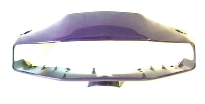 AP8230944 PORTAFANALE VERNICIATO PRUGNA APRILIA -- LX-SPORT CAT.50 1992-1993