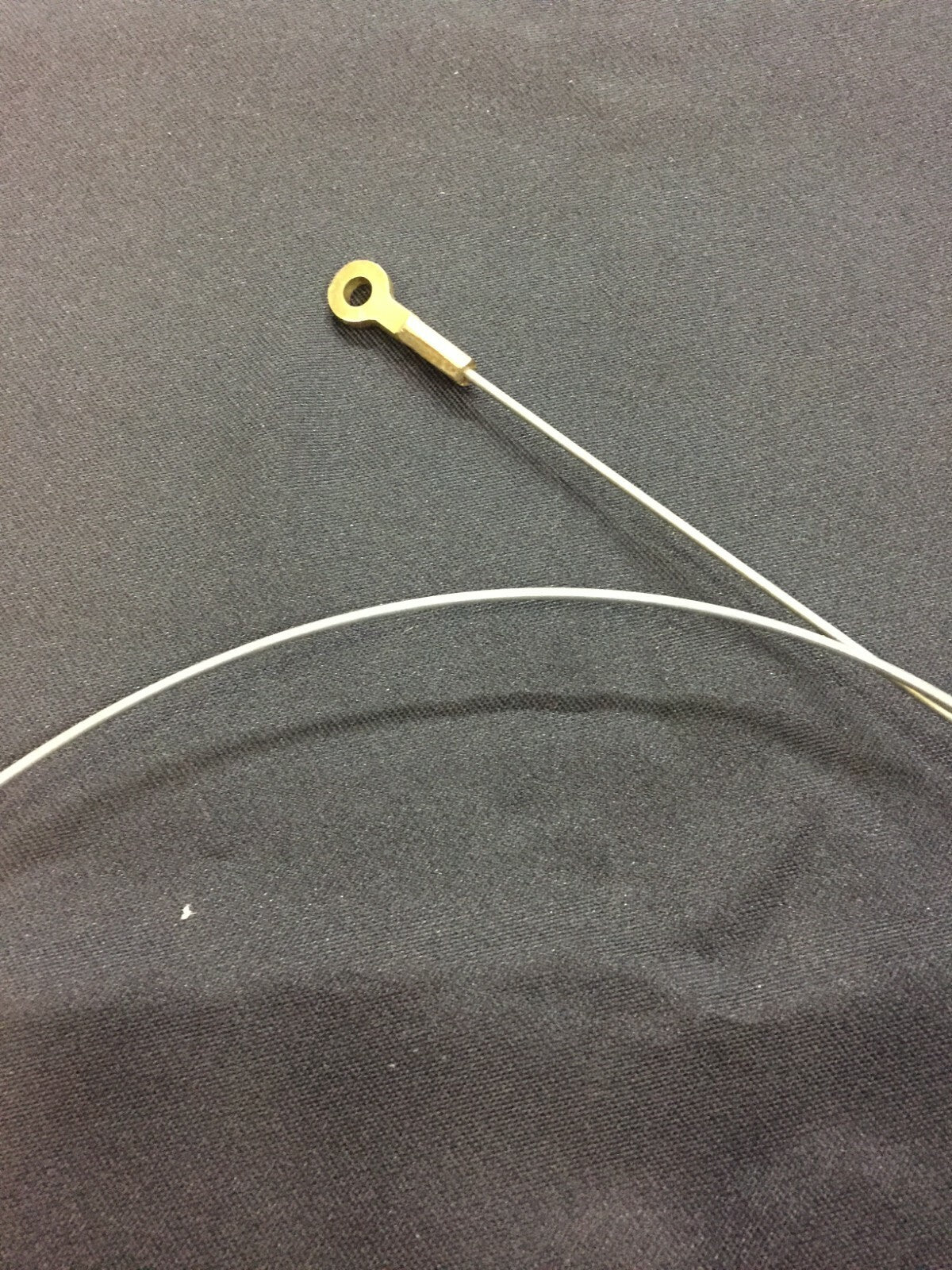 CAVO FILO TRASMISSIONE CAMBIO ORIG.PIAGGIO VESPA FL2 HP 50 125