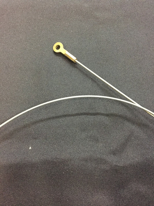 CAVO FILO TRASMISSIONE CAMBIO ORIG.PIAGGIO VESPA FL2 HP 50 125