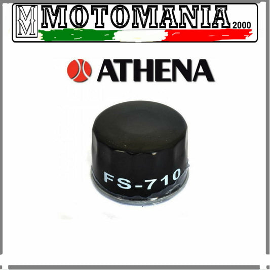 YAMAHA T-MAX 500 OIL FILTER / YFM RAPTOR 660 / KYMCO X-CITING 500 / UXV 500CC
