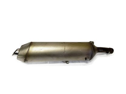 MARMITTA SCARICO BMW G 650  *