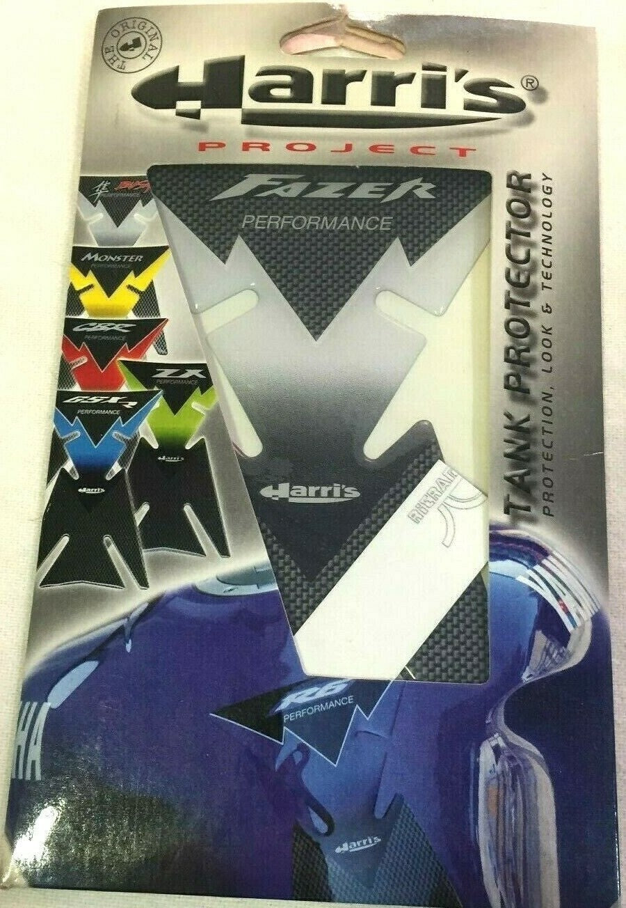 COPRISERBATOIO PROTEGGI SERBATOIO YAMAHA FAZER 600 1000