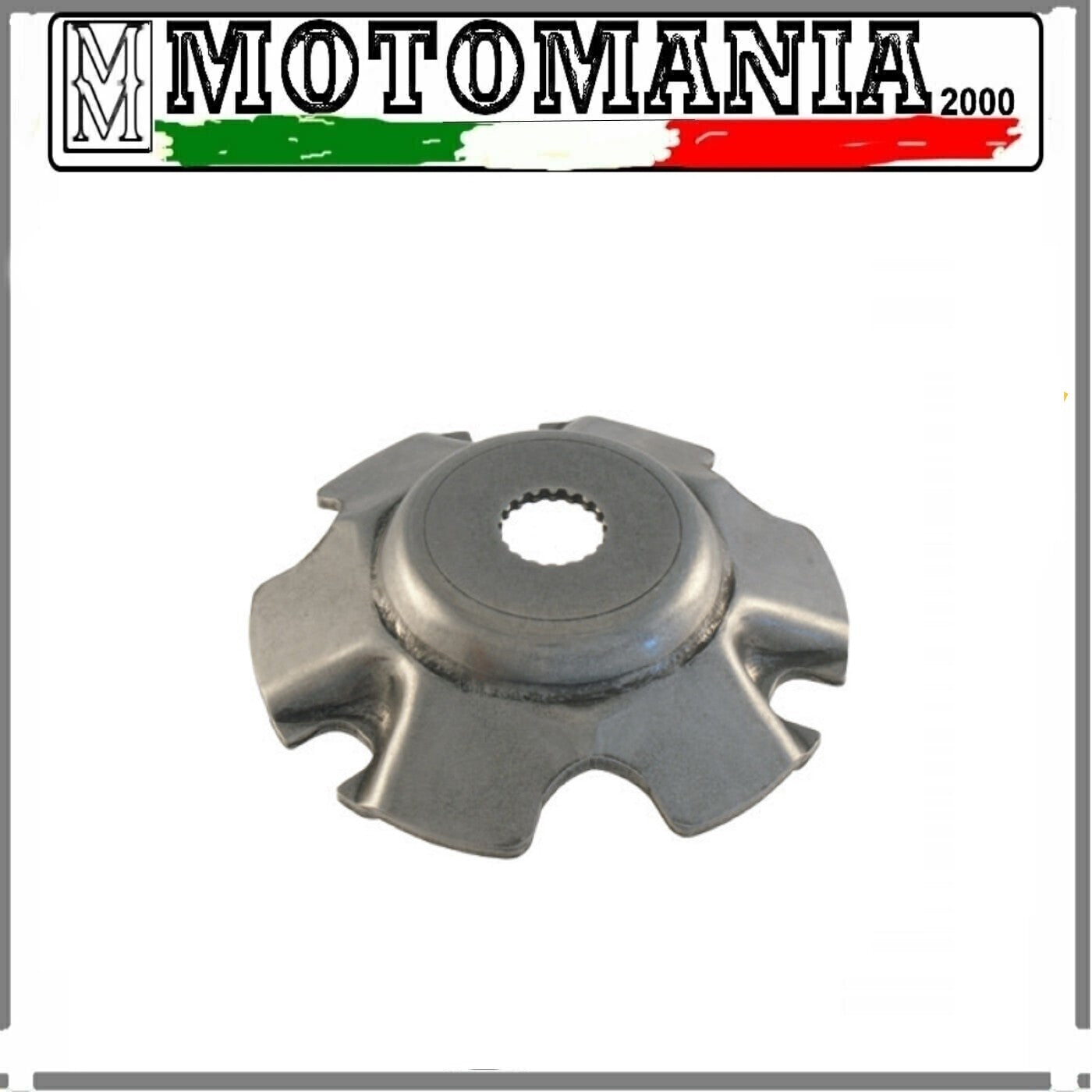 PIAGGIO APRILIA SCARABEO 4T 50-100CC ROLLER CONTAINER DISC / PIAGGIO 2T-4T 50C