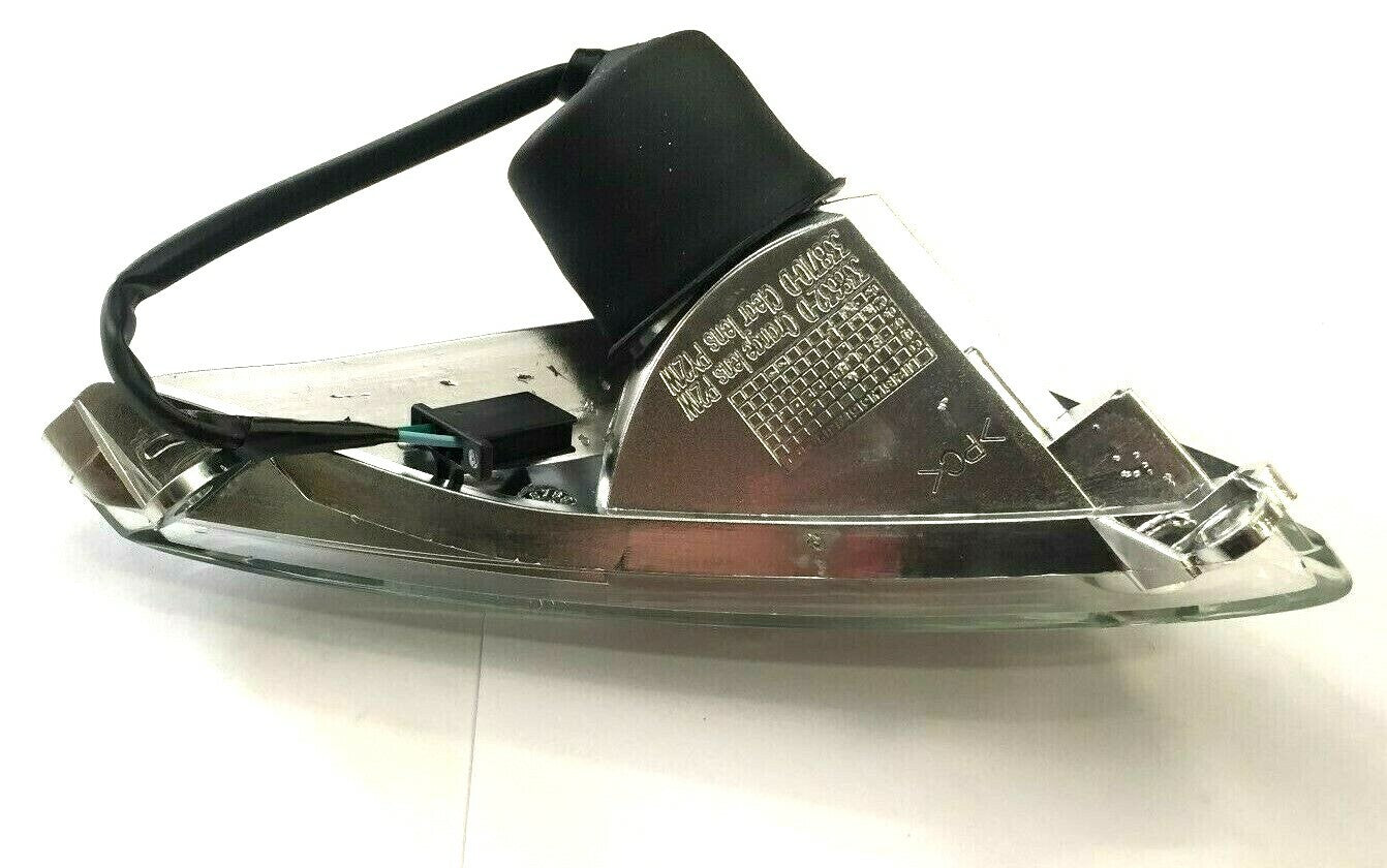 T2589220 FRECCIA ANTERIORE DX HONDA SH 125/150 BIANCA TRIOM