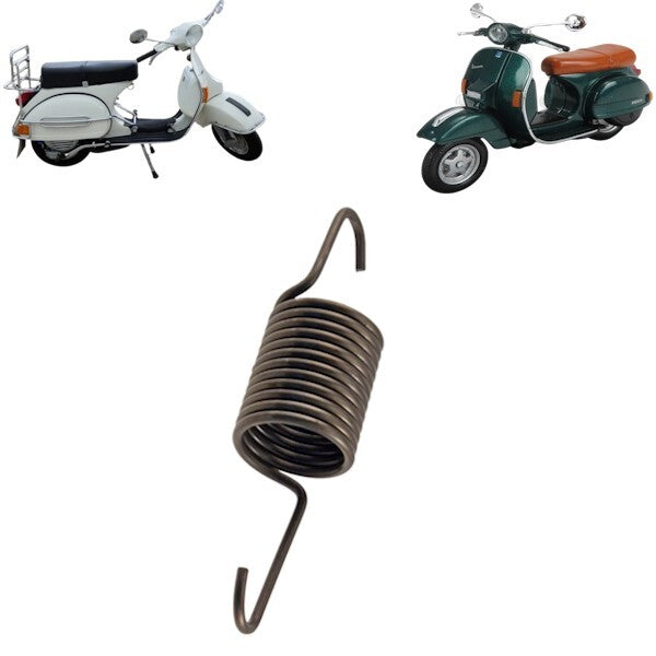MOLLA CAVALLETTO  PER PIAGGIO VESPA PX 125-150CC/PE 200CC   *