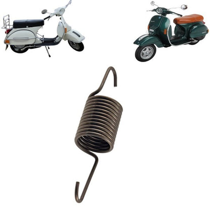 MOLLA CAVALLETTO  PER PIAGGIO VESPA PX 125-150CC/PE 200CC   *