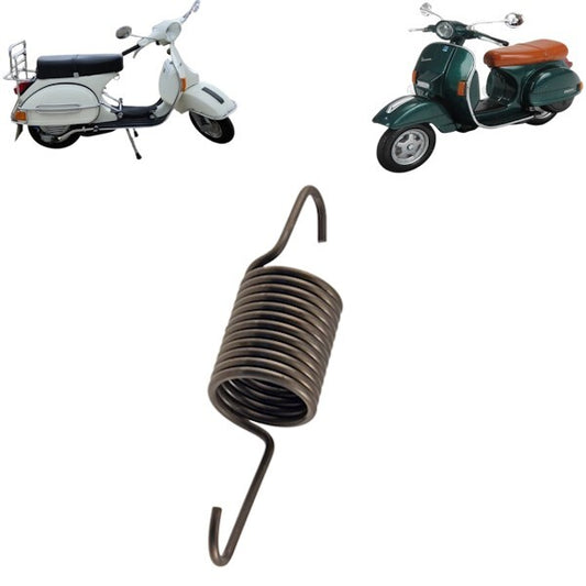 MOLLA CAVALLETTO  PER PIAGGIO VESPA PX 125-150CC/PE 200CC   *