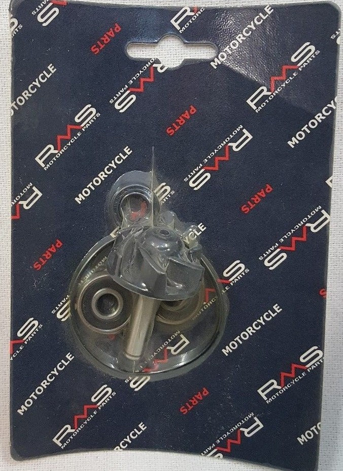 KIT REVISIONE POMPA ACQUA 50CC MBK 50-YAMAHA 50