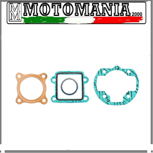 SERIE GUARNIZIONI TESTA APRILIA/MBK/YAMAHA VERTICALE (VEDI DESCRIZIONE)