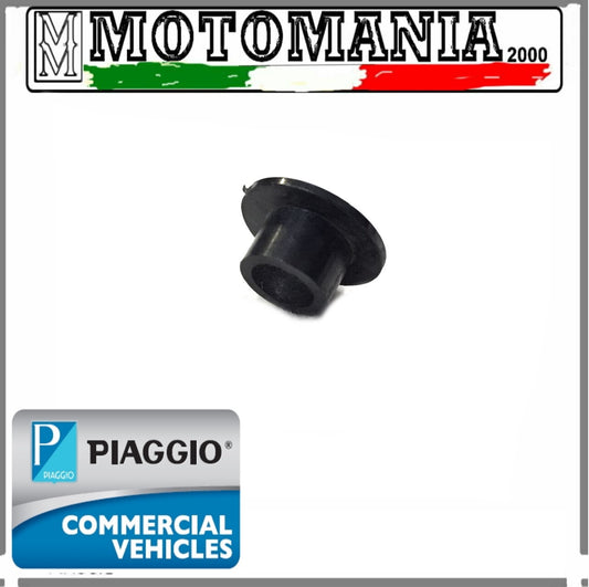 VESPA PX 200 1998-2001 BOCCOLA GUIDA LEVA AGGANCIO COFANO ORIGINALE PIAGGIO
