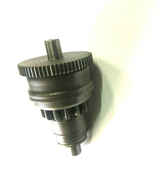 178201 SGR SPROCKET MOTOR AVV.SCOOTER APRILIA-DERBI-GILERA-KIMCO-ITALJET-SYM