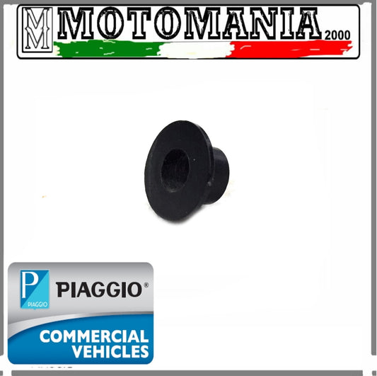 VESPA PX 200 1998-2001 BOCCOLA GUIDA LEVA AGGANCIO COFANO ORIGINALE PIAGGIO