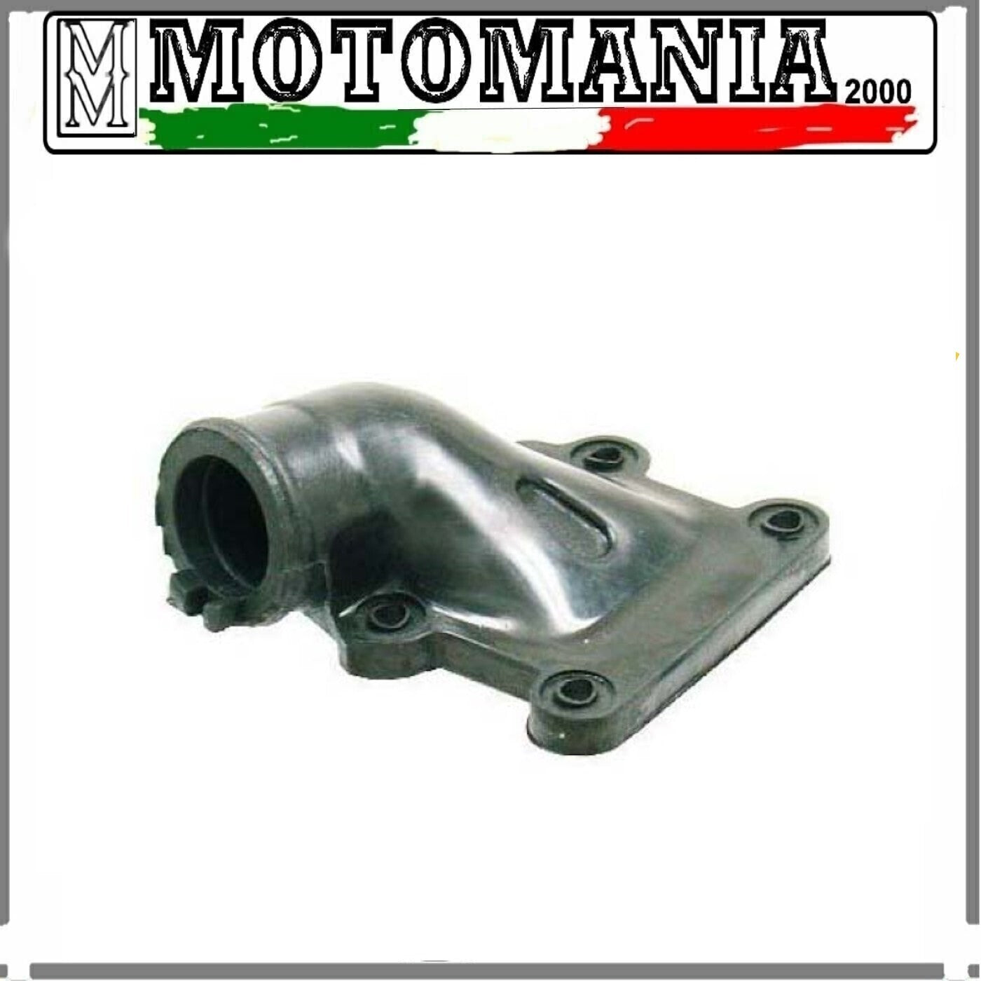 COLLETTORE ASPIRAZIONE 10,5-22mm APRILIA/MBK/YAMAHA 50CC