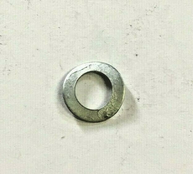 AP8150429 RONDELLA EL.OND.D.12 F6 INOX 4S1,3 PER MOTO E SCOOTER *