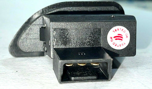 ORIGINAL ARROW CONTROL SWITCH Piaggio Beverly 500 Fly 50 Liberty 50 2T*