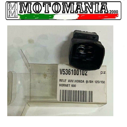 V536100102 RELE' HONDA SH125 150 HORNET 600 HONDA  *