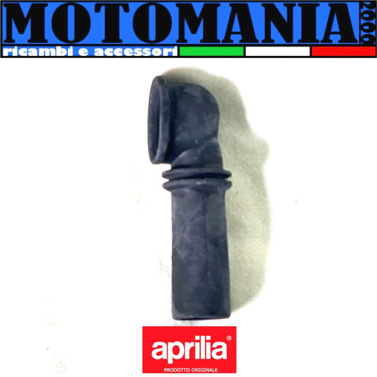 AP8220480 ORIGINAL APRILIA SUCTION SLEEVE FOR MOJITO 50 AND AREA 51 *
