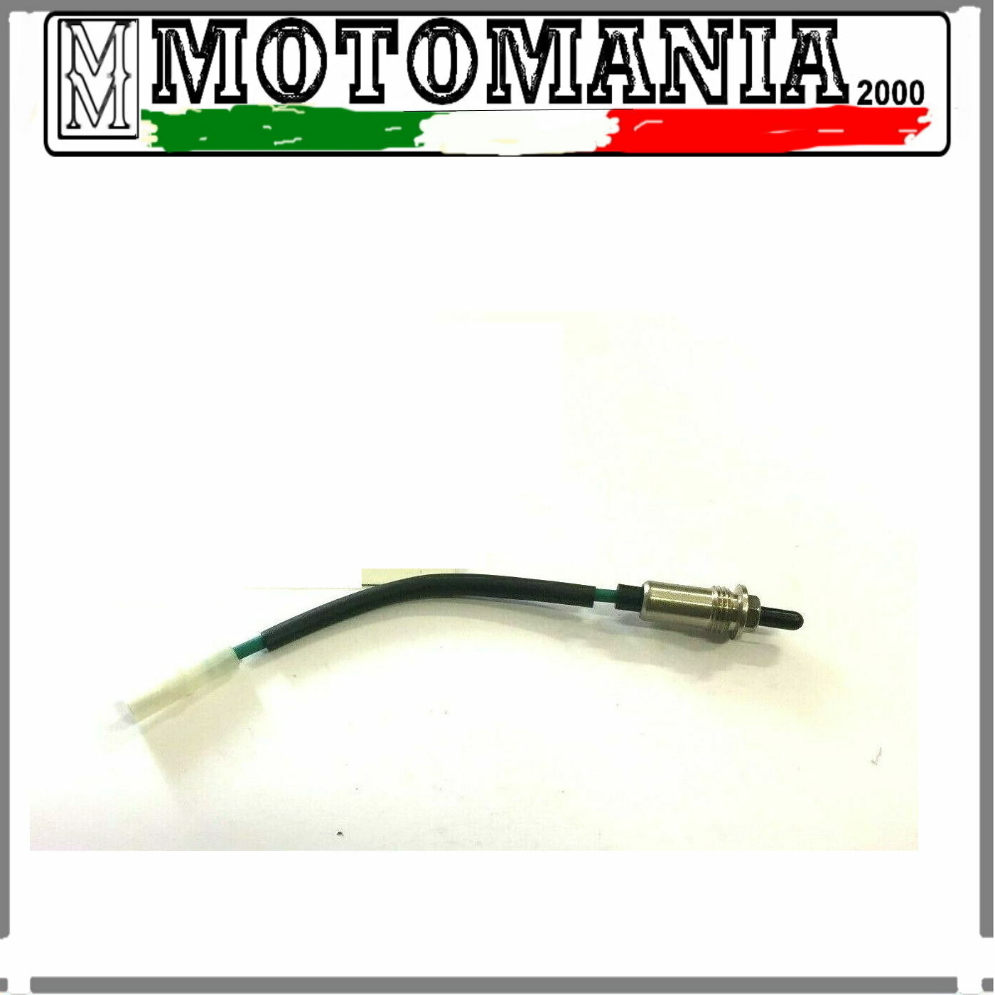 207 BOSATTA INTERRUTTORE AVV.ELETT.PIAGGIO VESPA PK 50/125/XL 50-N