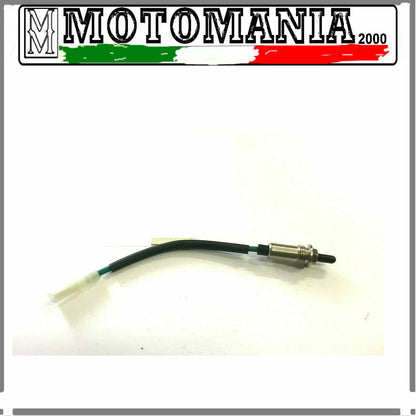 207 BOSATTA INTERRUTTORE AVV.ELETT.PIAGGIO VESPA PK 50/125/XL 50-N