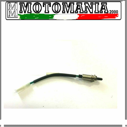 207 BOSATTA INTERRUTTORE AVV.ELETT.PIAGGIO VESPA PK 50/125/XL 50-N