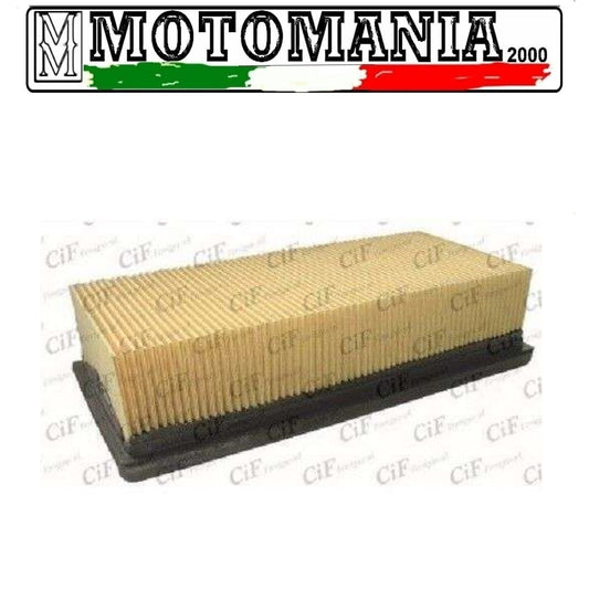 11775 FILTRO ARIA X9/X9 EVOL.500-S.HEXAGON GTX GILERA PIAGGIO  *