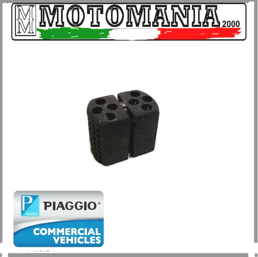 TAMPONE SUPPORTO MOTORE ORIGINALE PIAGGIO LIBERTY 50- 267550
