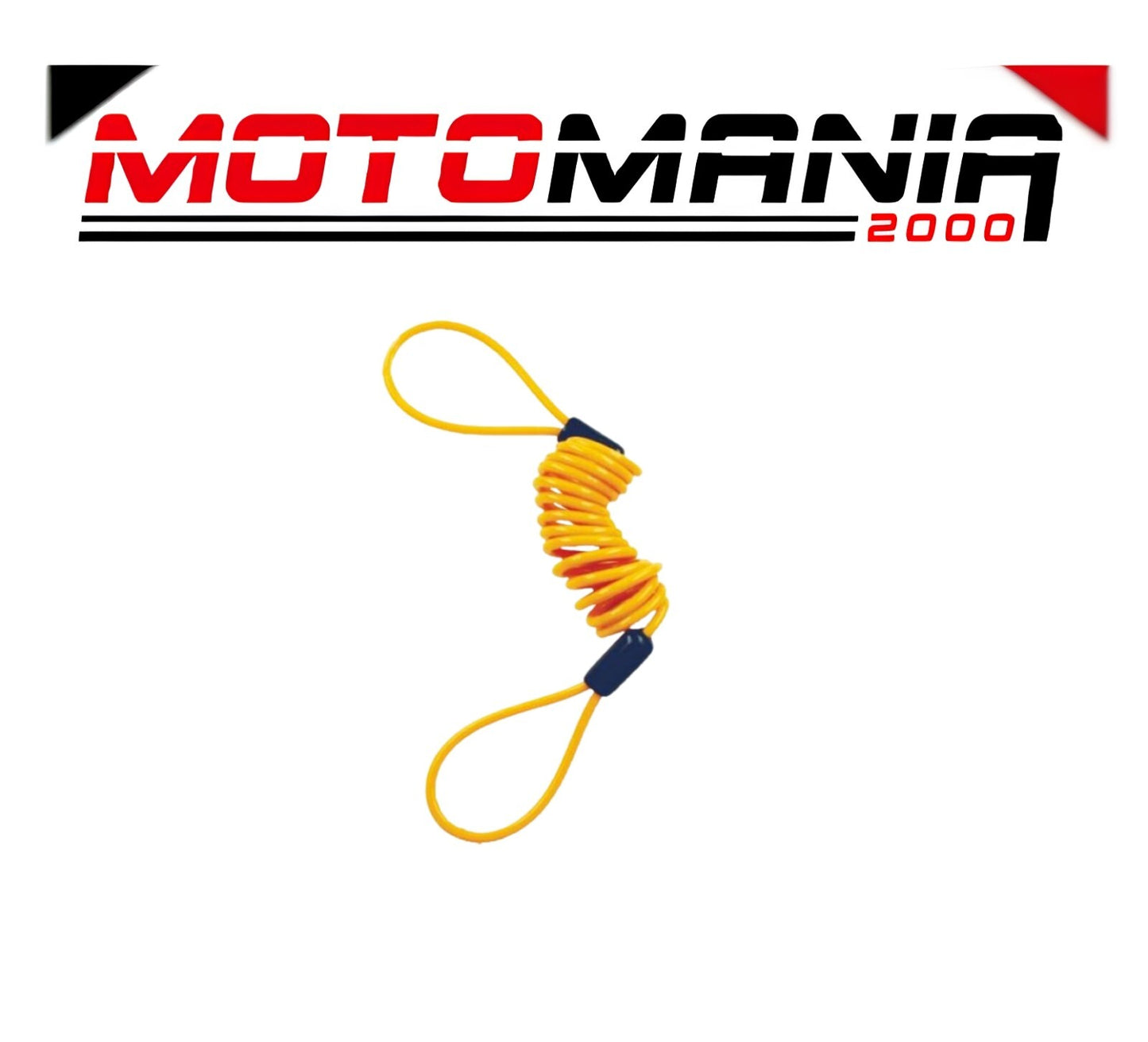 CAVO SPIRALE BLOCCADISCO RMS 288009000