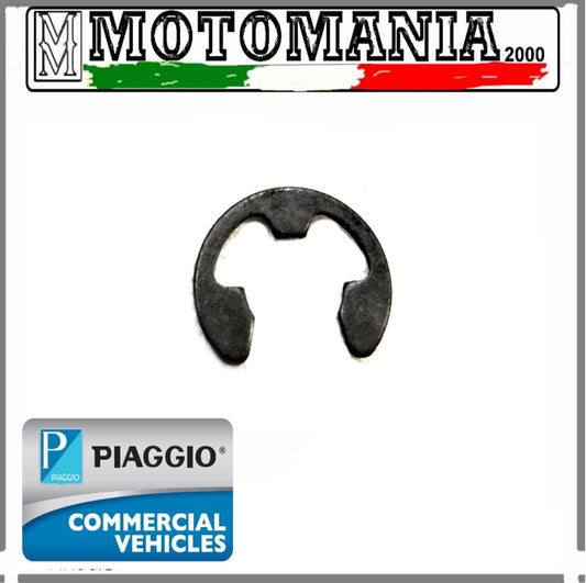 VESPA COSA 2 125-150-200 ANELLO DI SICUREZZA CAVO VESPA ORIGINALE PIAGGIO