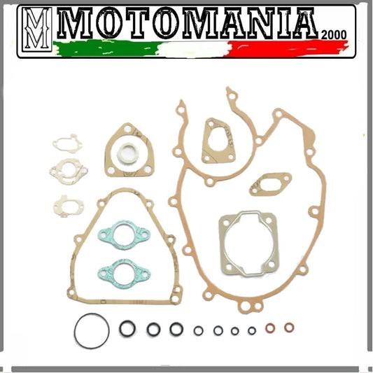 SERIE GUARNIZIONI MOTORE PIAGGIO VESPA PK XL FL 50CC / PK XLS 50CC 1986/1990