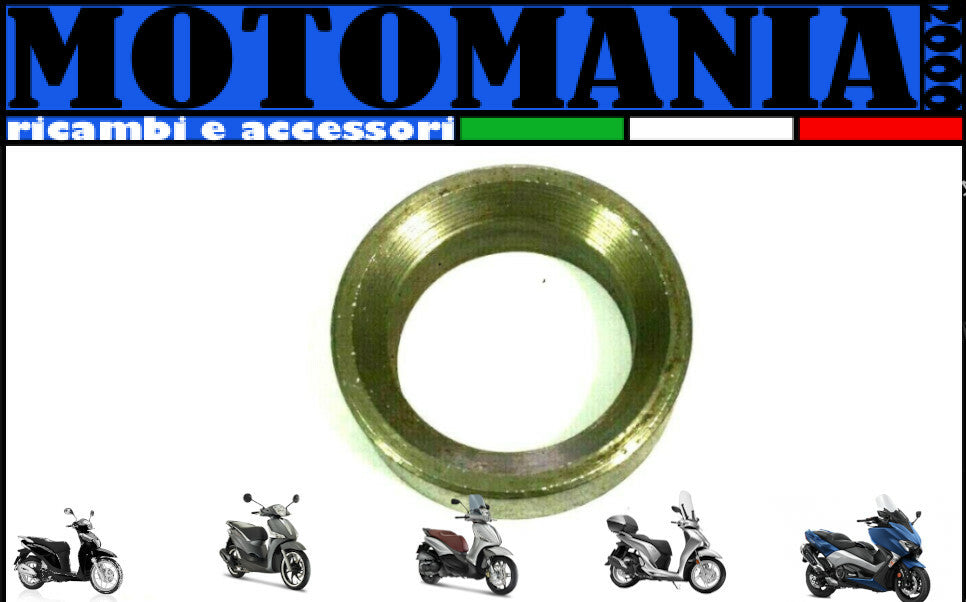 434870 DISTANZIALE ALBERO MOZZO ORIGINALE PIAGGIO HEXAGON 125