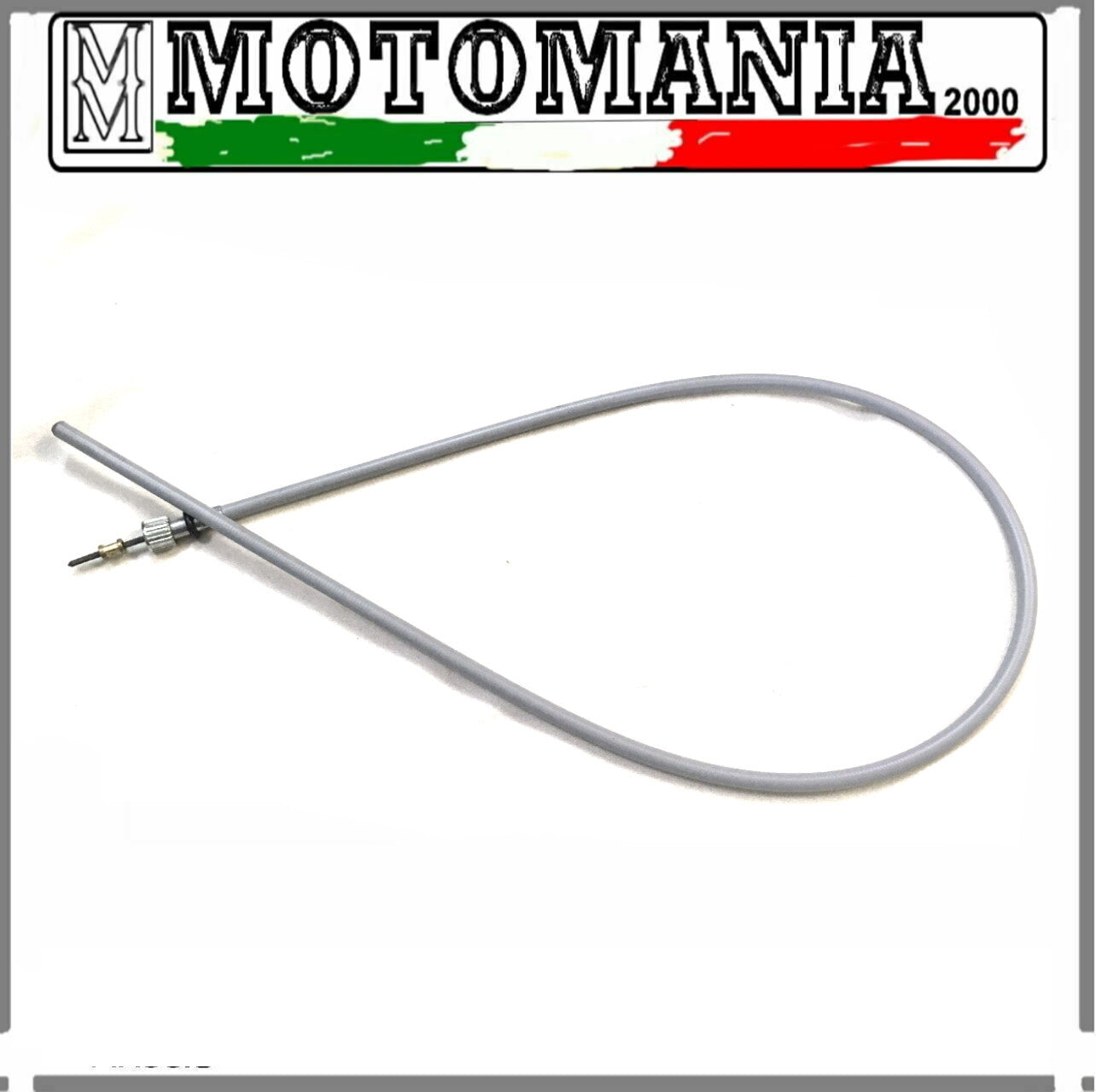 TRASMISSIONE CONTACHILOMETRO PER VESPA 50/90/125 N L R SPECIAL - PRIMAVERA - ET3