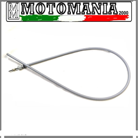 TRASMISSIONE CONTACHILOMETRO PER VESPA 50/90/125 N L R SPECIAL - PRIMAVERA - ET3