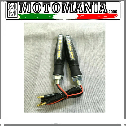 CP PLASTIC LED MOTORCYCLE ARROWS