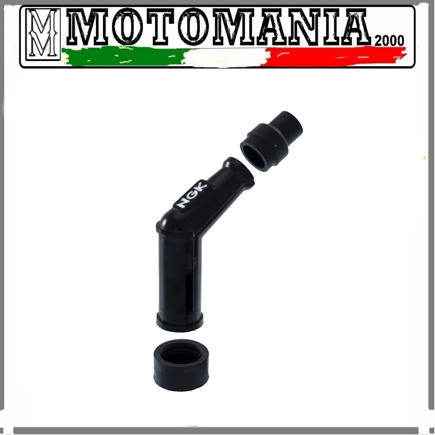 CAPPUCCIO CANDELA NGK VB05F  8032