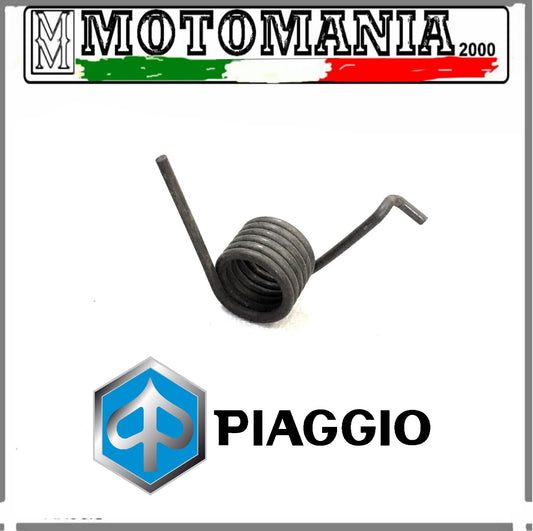 MOLLA LEVA FRENO POSTERIORE ORIGINALE PIAGGIO VESPA 125-150-160-180-200('61-'77)