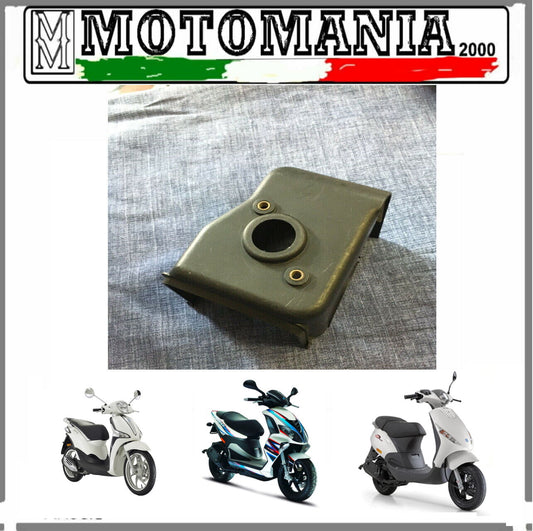 COOLING HEAD COVER Piaggio Liberty 50 2T-NRG 50-ZIP 50