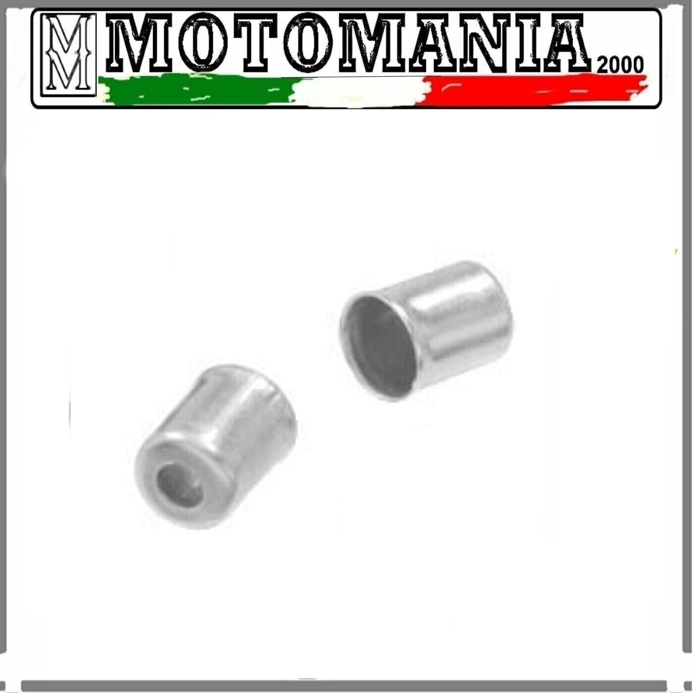 CAPIGUAINA 7X11MM COSA 1-2-CL-CLX  VESPA 50-90-100-125-150 /VESPA P 125-150-200*