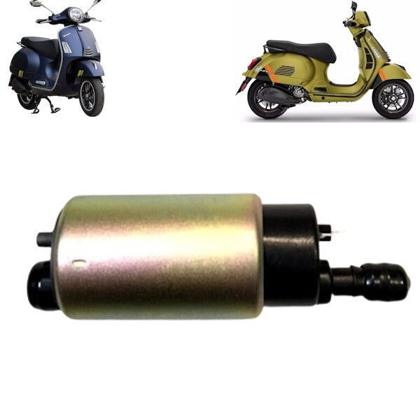 121660060 PETROL PUMP FOR PIAGGIO VESPA 300 GTS 2008-2013 *
