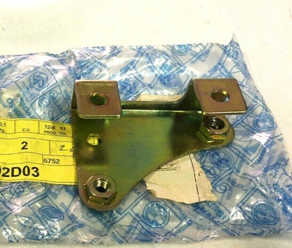 620066 ORIGINAL FUEL PUMP BRACKET Piaggio Hexagon LX-LX4 125