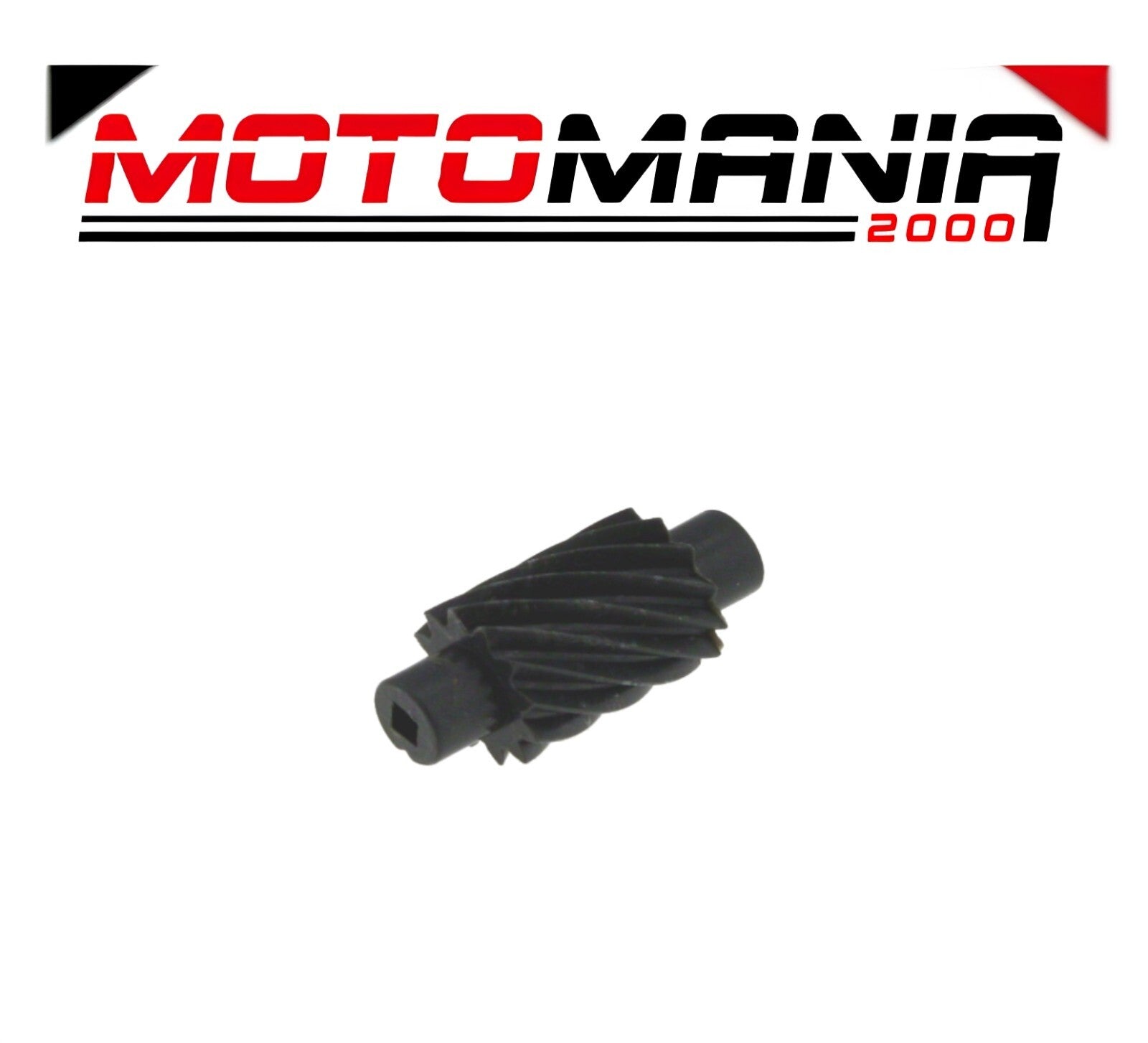 PIGNONE CONTACHILOMETRI 12 DENTI CLASSIC PIAGGIO VESPA PX ARCOBALENO 125-150 *