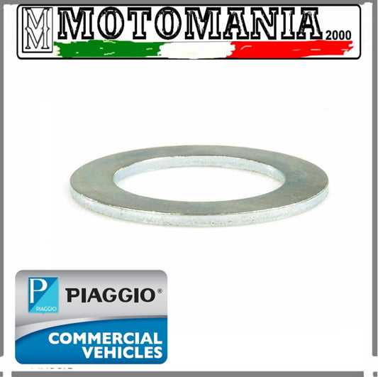 265300  VESPA COSA 1 1988-1991 RONDELLA VARIATORE ORIGINALE PIAGGIO   *