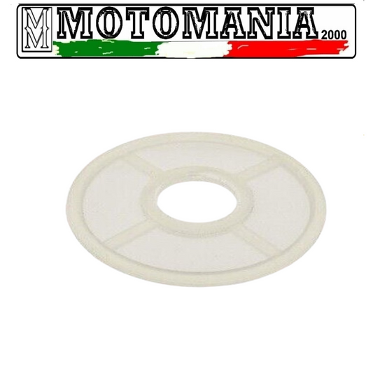 11506 FILTRINO SOTTO LA PIPETTA X CARBURATORE PIAGGIO VESPA 125 ET3 VMB1T  *