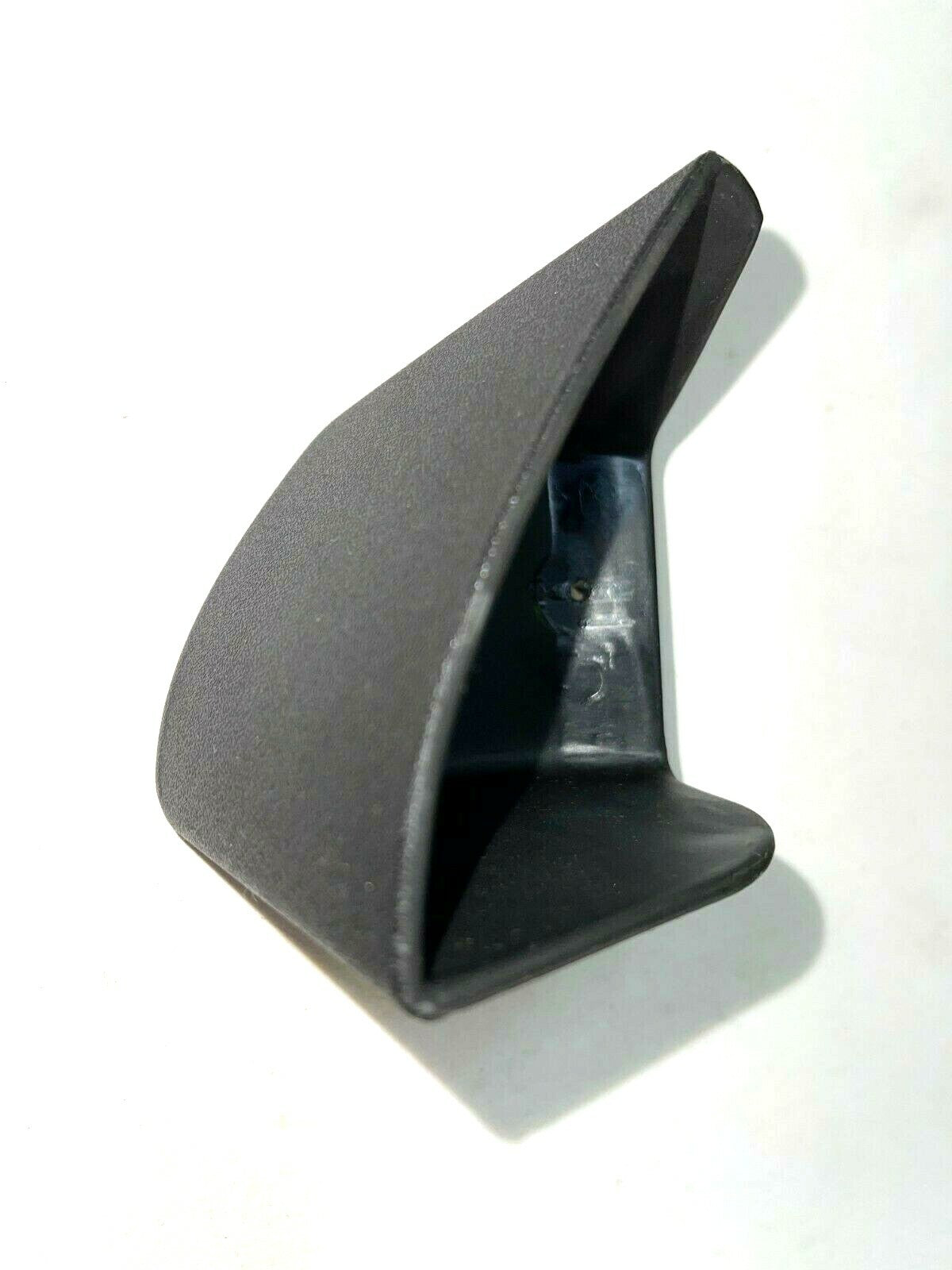 CORNICE SX BAULETTO ORIGINALE PIAGGIO PER BEVERLY TOURER 125 - 250 - 300