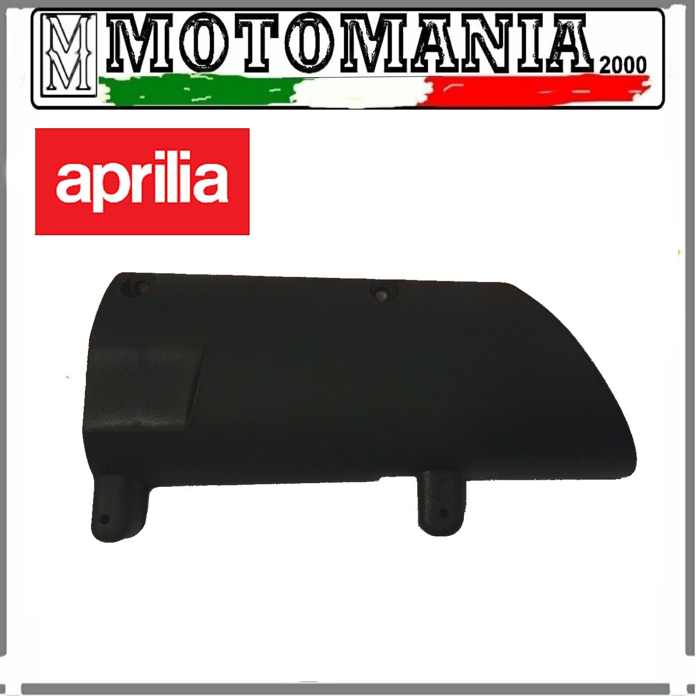AP8163331 MORSETTO INTERNO PARAFANGO DX APRILIA SPORT CITY 300 2012