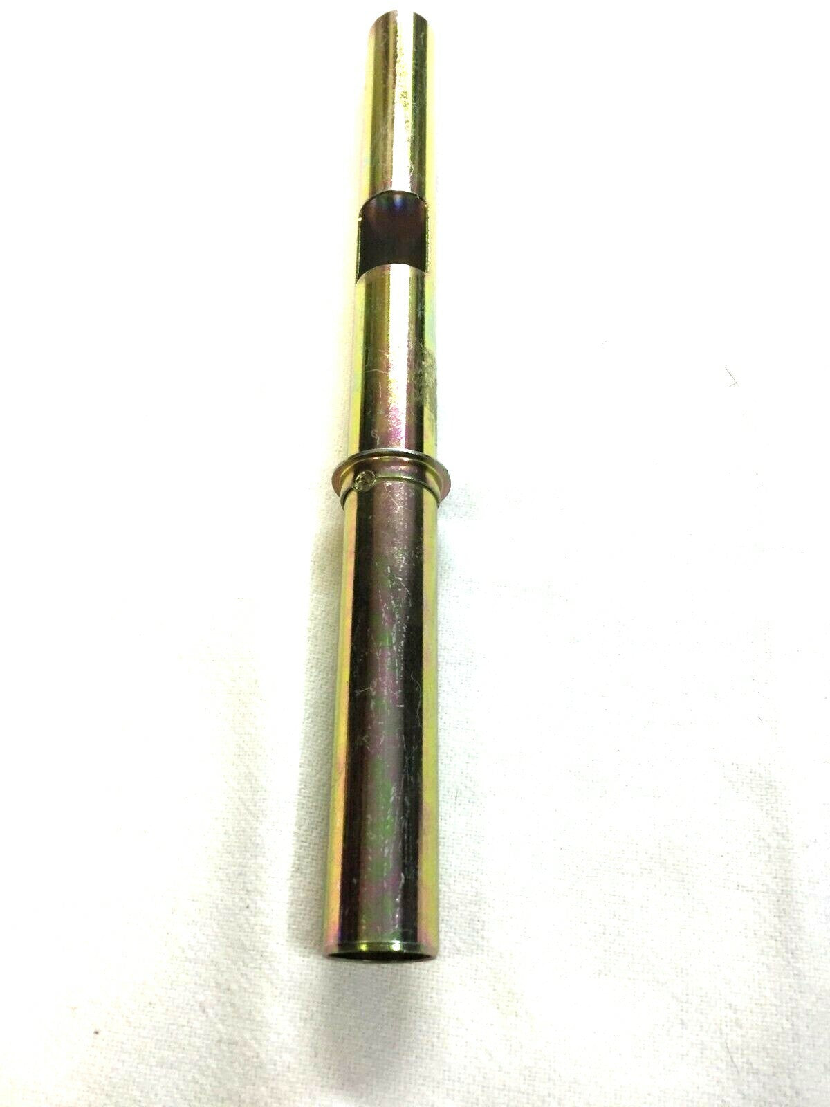 8580 TUBO COMANDO GAS ET3 SPRINT SUPER RALLY NUOVA SUPER 78 LUNGH.176 MM