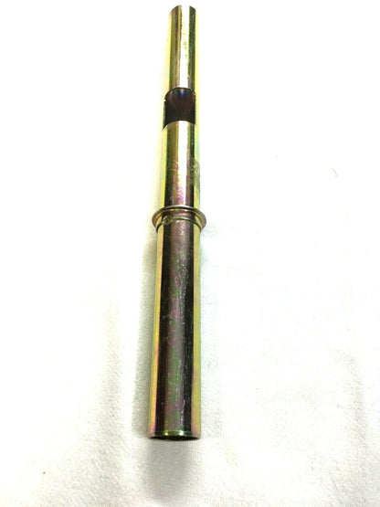 8580 TUBO COMANDO GAS ET3 SPRINT SUPER RALLY NUOVA SUPER 78 LUNGH.176 MM